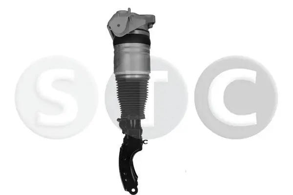 Air Suspension Strut