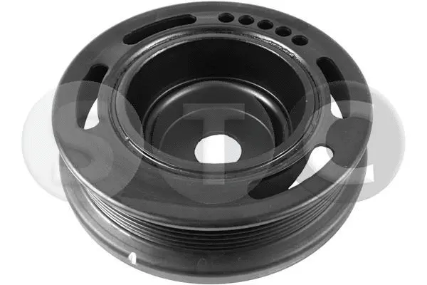 Belt Pulley, crankshaft (T406208)