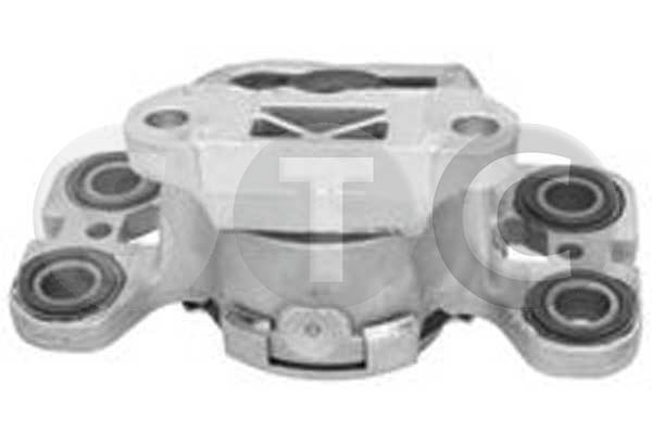 Mounting, engine (T448045)