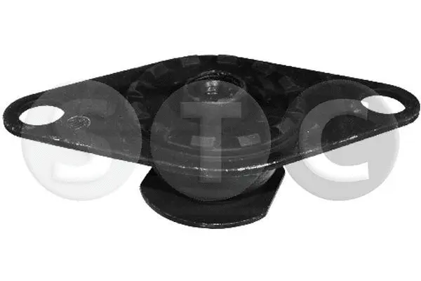 Mounting, engine (T400662)