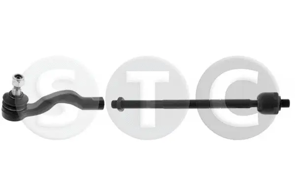 Repair Kit, reversing lever (T448183)