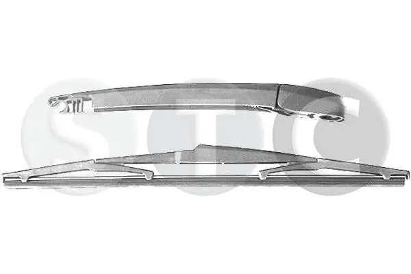 Wiper Blade (T468334)