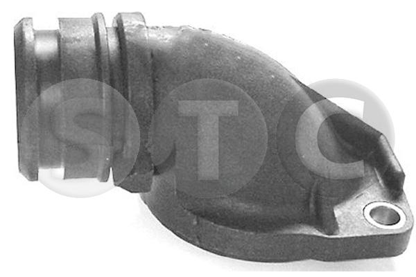 Coolant Flange (T403537)