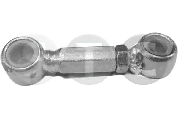 Selector-/Shift Rod (T402407)