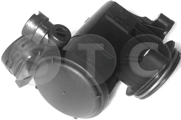 Oil Separator, crankcase ventilation (T435104)