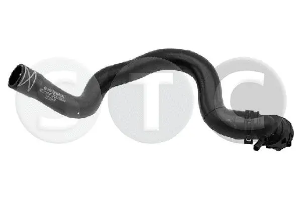 Radiator Hose (T409526)
