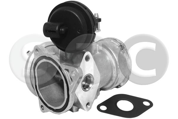 EGR valve, exhaust control (T493048)
