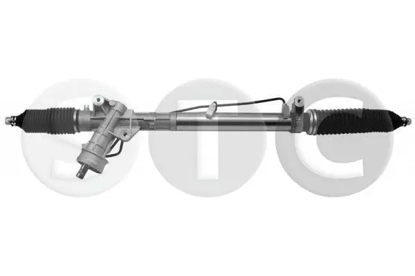 Steering Gear (T451591)