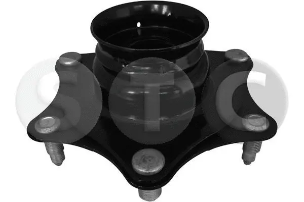 Mounting, shock absorber (T457444)