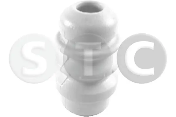 Rubber Buffer, suspension (T440434)