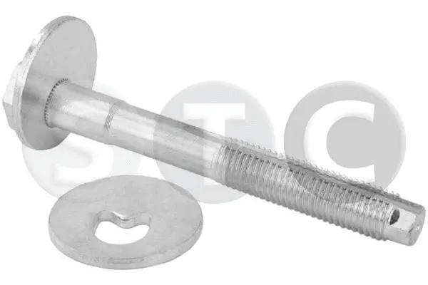 Mounting and Bolting Kit, control/trailing arm (T439413)