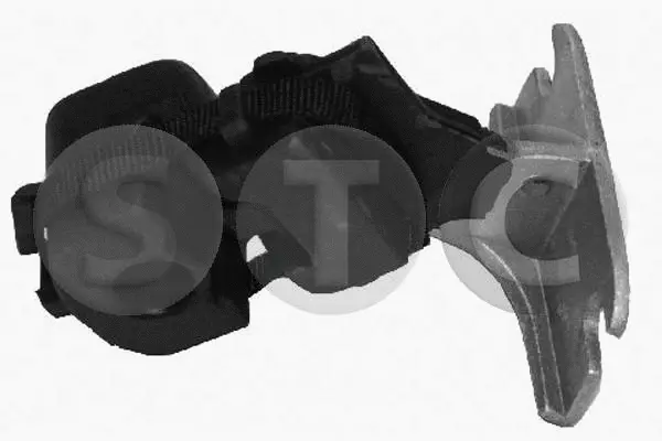 Rubber Buffer, muffler (T404423)