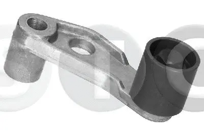 Deflection/Guide Pulley, timing belt (T415117)