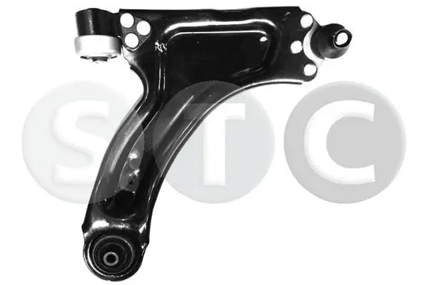 Control/Trailing Arm, wheel suspension (T452049)