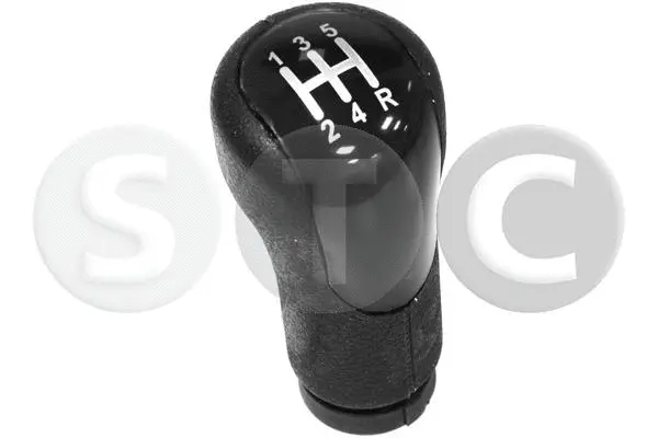 Gear Shift Lever Knob (T465122)