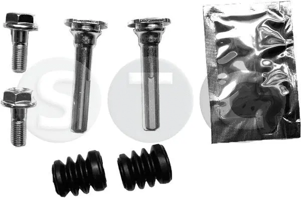 Guide Sleeve Kit, brake caliper (T443040)