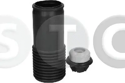 Rubber Buffer, suspension (T440923)