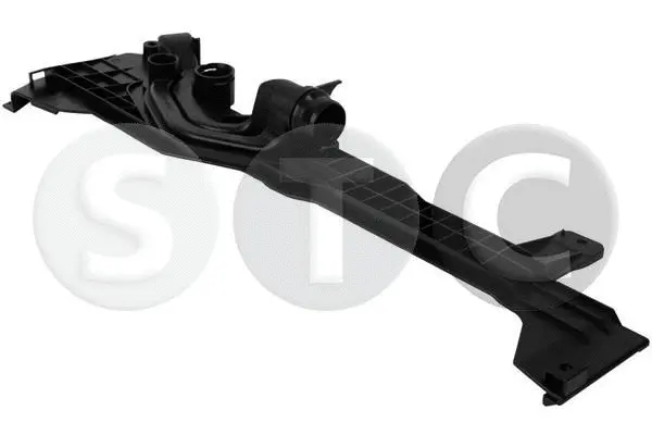 Expansion Tank, coolant (T430244)