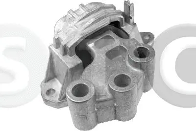 Mounting, engine (T449121)