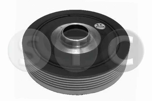 Belt Pulley, crankshaft (T404736)