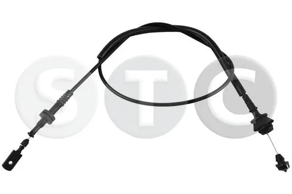 Accelerator Cable (T481919)
