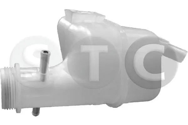 Expansion Tank, coolant (T403987)