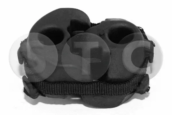 Rubber Buffer, muffler (T405257)