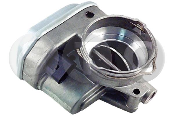 Throttle Body (T440189)