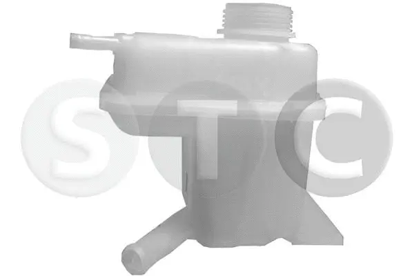 Expansion Tank, coolant (T413664)