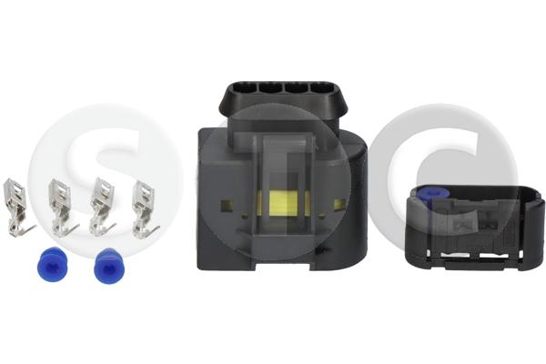 Cable Repair Set, EGR valve (T493882)
