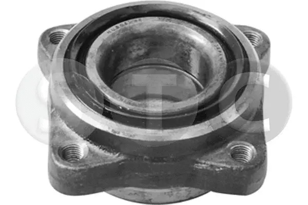 Wheel Hub (T490280)