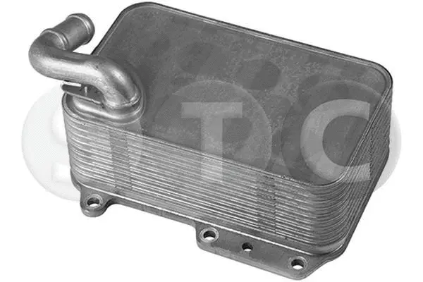 Oil Cooler, engine oil (T439003)