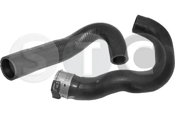 Charge Air Hose (T479172)