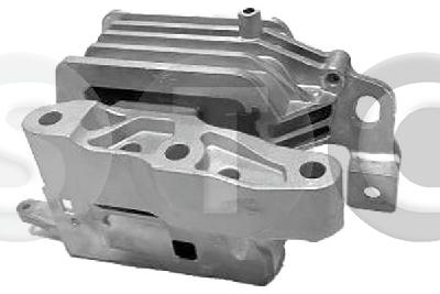 Mounting, engine (T454222)