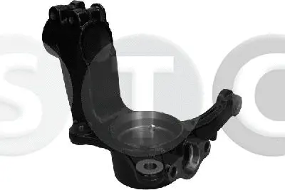 Steering Knuckle, wheel suspension (T490550)