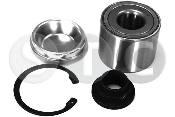 Wheel Bearing Kit (T474075)