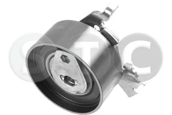 Tensioner Pulley, timing belt (T413502)