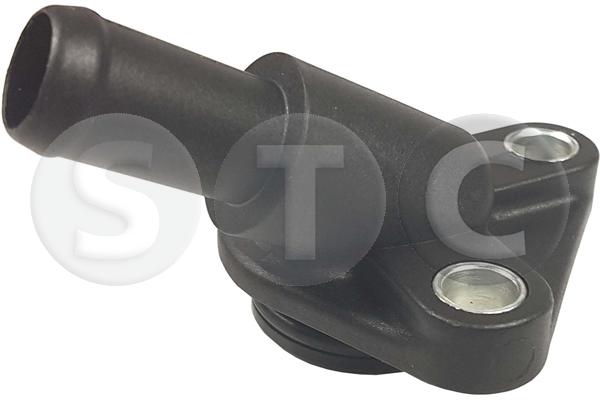 Coolant Flange (T436103)