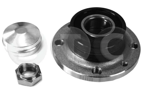 Wheel Bearing Kit (T490218)