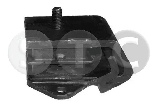 Mounting, engine (T400911)