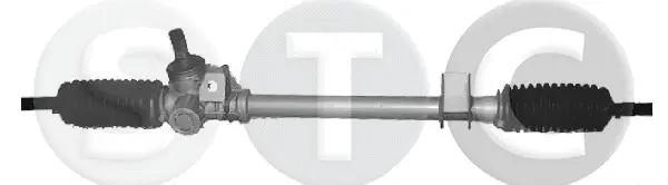 Steering Gear (T450450)