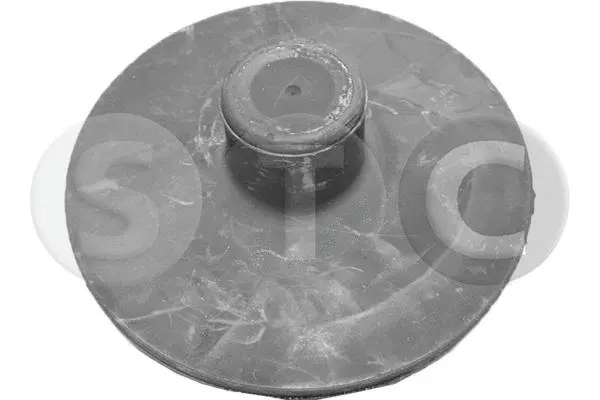 Rubber Buffer, suspension (T413108)