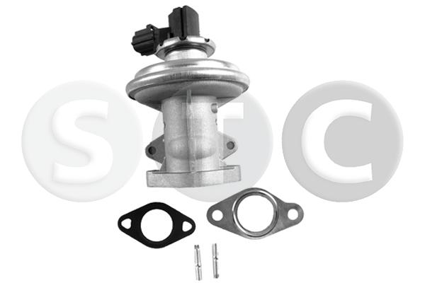 EGR Valve (T493235)