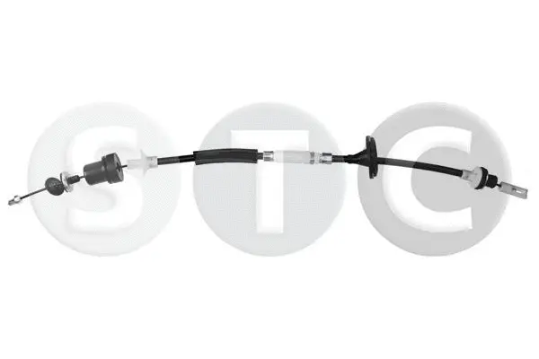 Cable Pull, clutch control (T482146)
