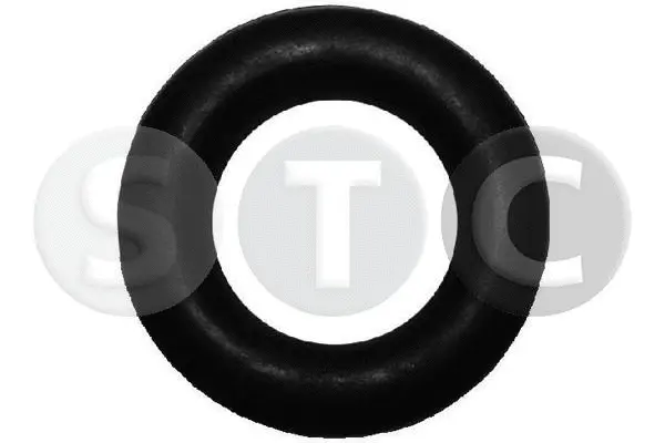 Rubber Mount, muffler (T400649)
