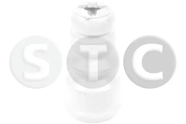 Rubber Buffer, suspension (T440598)