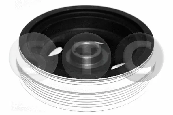 Belt Pulley, crankshaft (T405107)