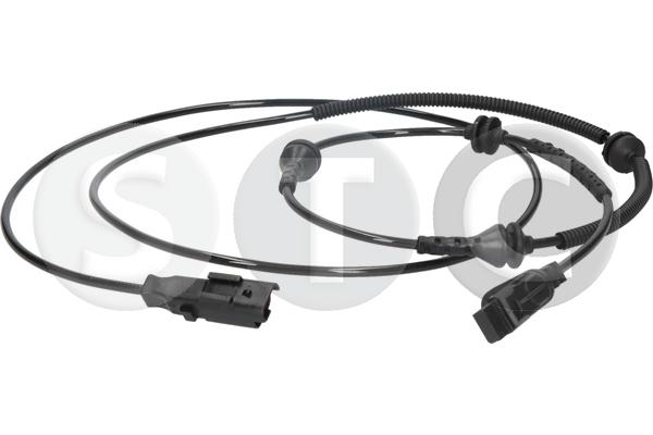 Sensor, wheel speed (T450190)