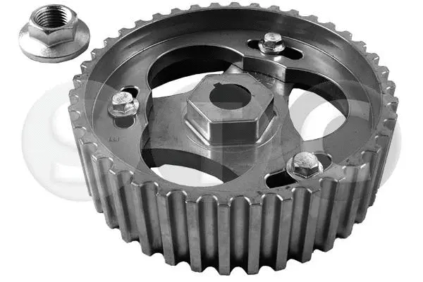 Gear, injection pump (T405644)