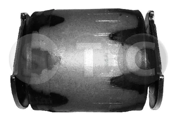 Bushing, leaf spring (T405968)